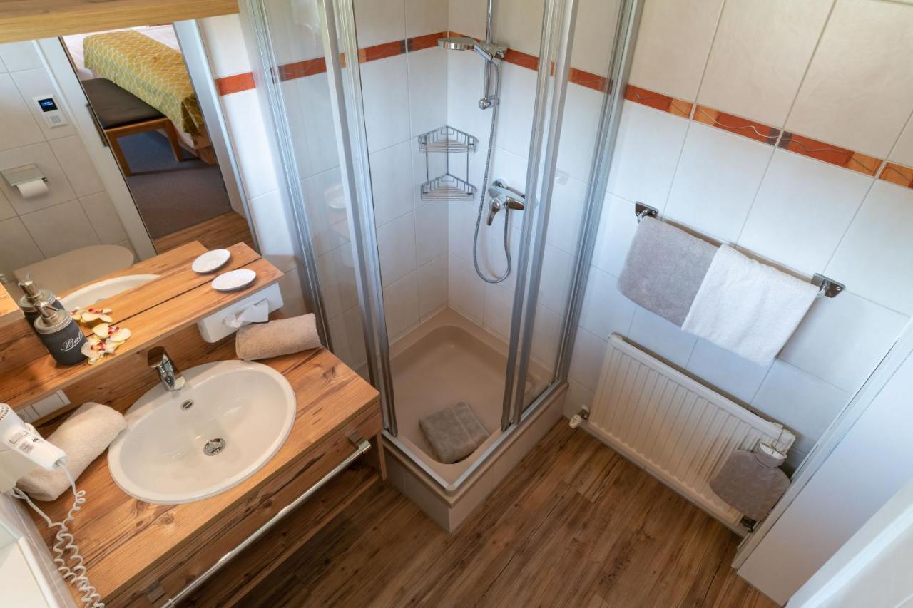 Ferienwohnung Alpenecho Ramsau am Dachstein Exterior photo