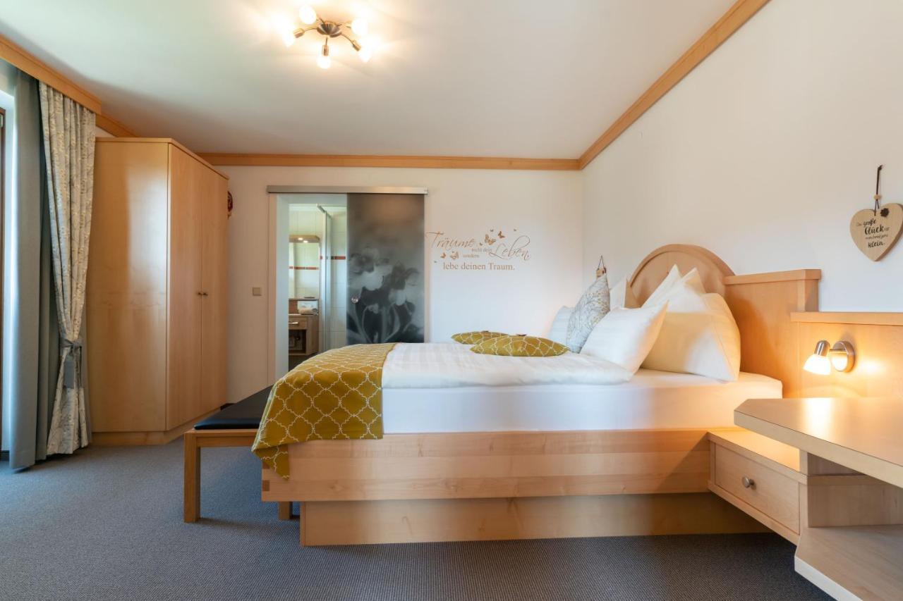 Ferienwohnung Alpenecho Ramsau am Dachstein Exterior photo