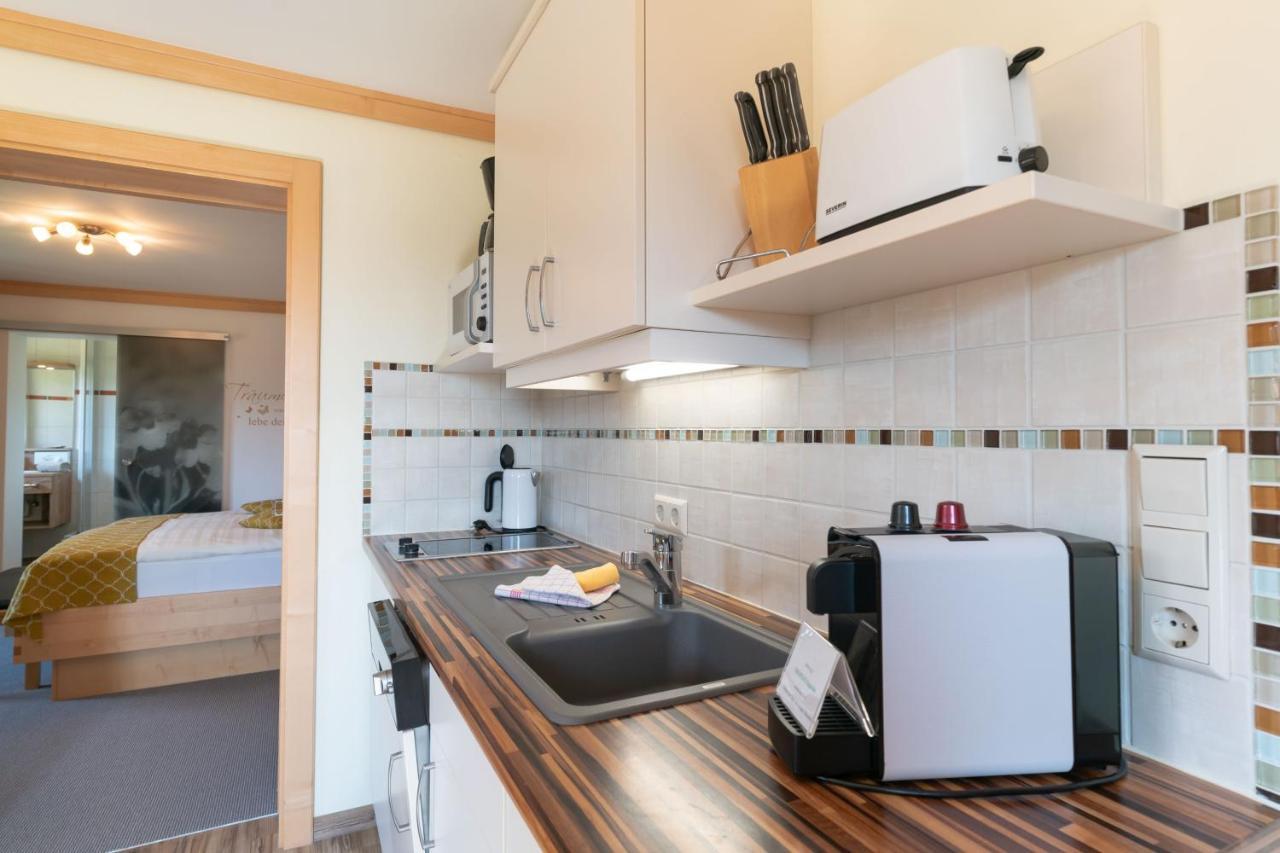 Ferienwohnung Alpenecho Ramsau am Dachstein Exterior photo