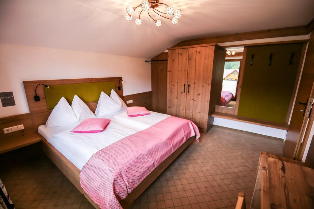 Ferienwohnung Alpenecho Ramsau am Dachstein Exterior photo